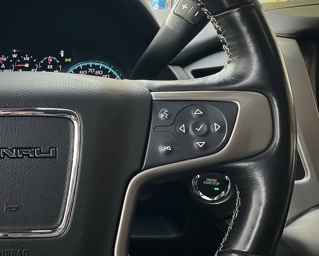 Used 2019 GMC Yukon Denali w/ Denali Ultimate Package image 69