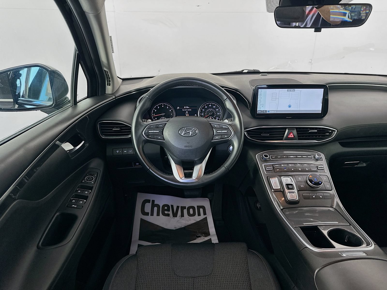 Used 2023 Hyundai Santa Fe SEL AWD/4WD image 23