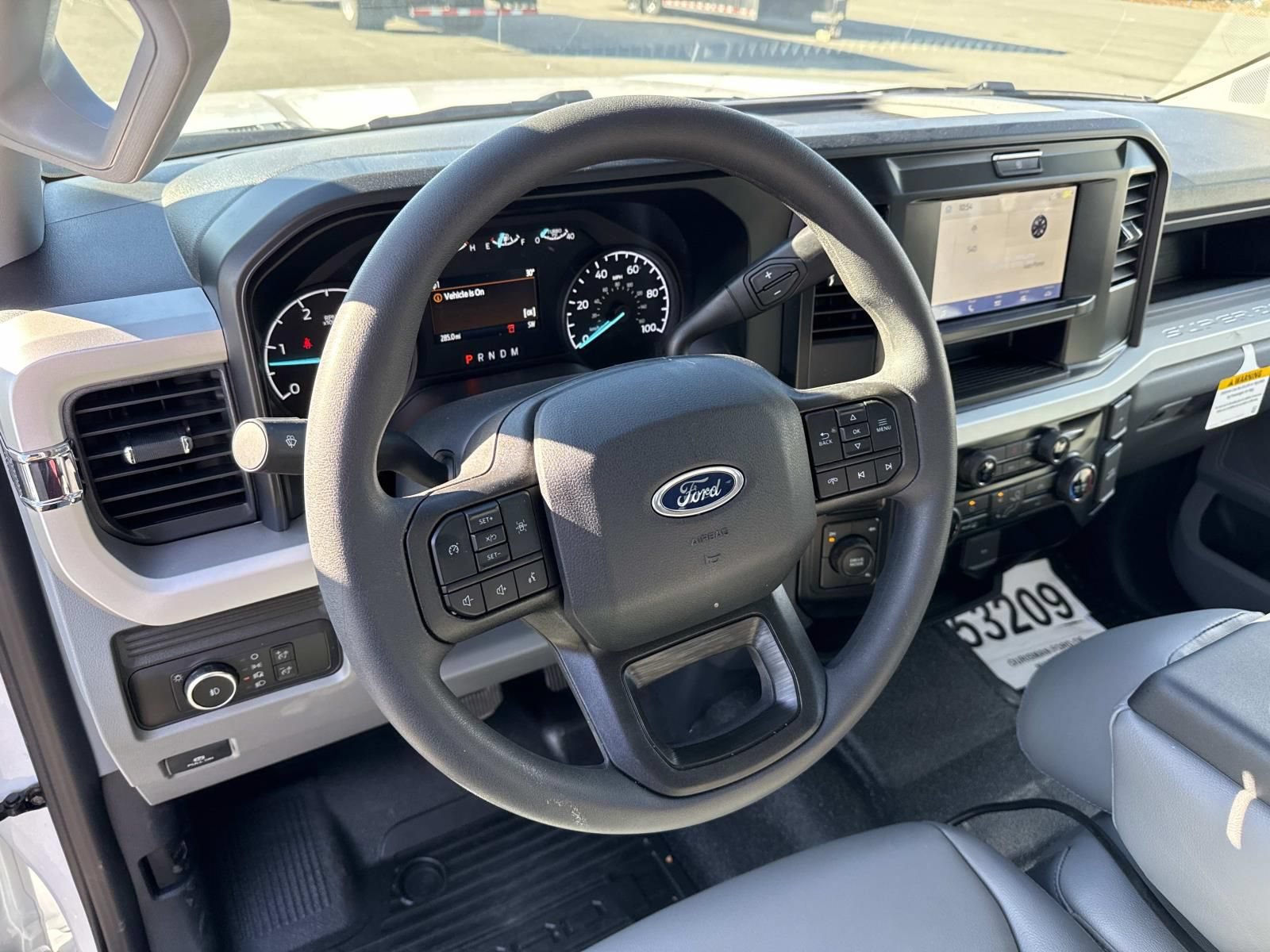 New 2026 Ford F450 XL AWD/4WD image 13