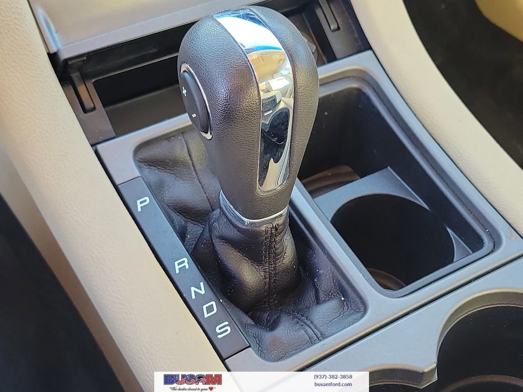 Used 2018 Ford Taurus SE image 27