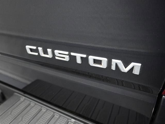 Used 2023 Chevrolet Silverado 1500 Custom RWD image 5