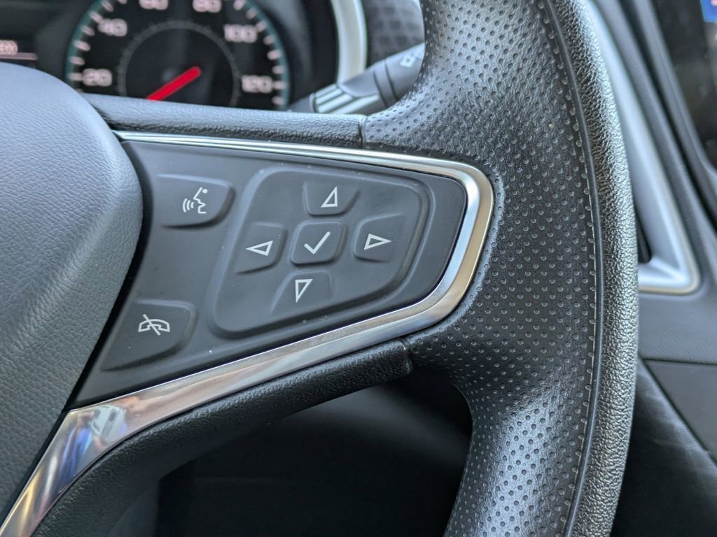 Used 2024 Chevrolet Malibu LT image 25