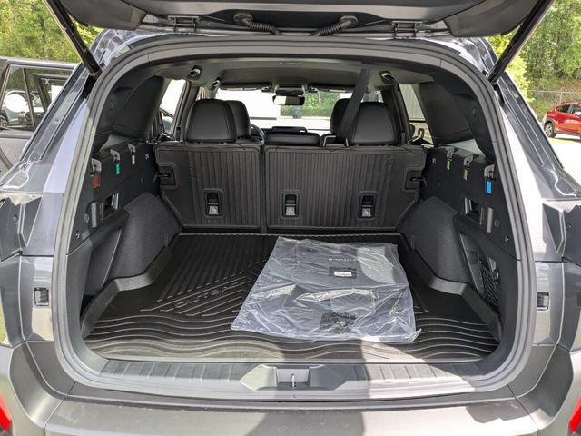 New 2026 Subaru Outback Premium AWD/4WD image 29