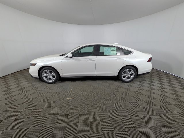 New 2026 Honda Accord LX image 21
