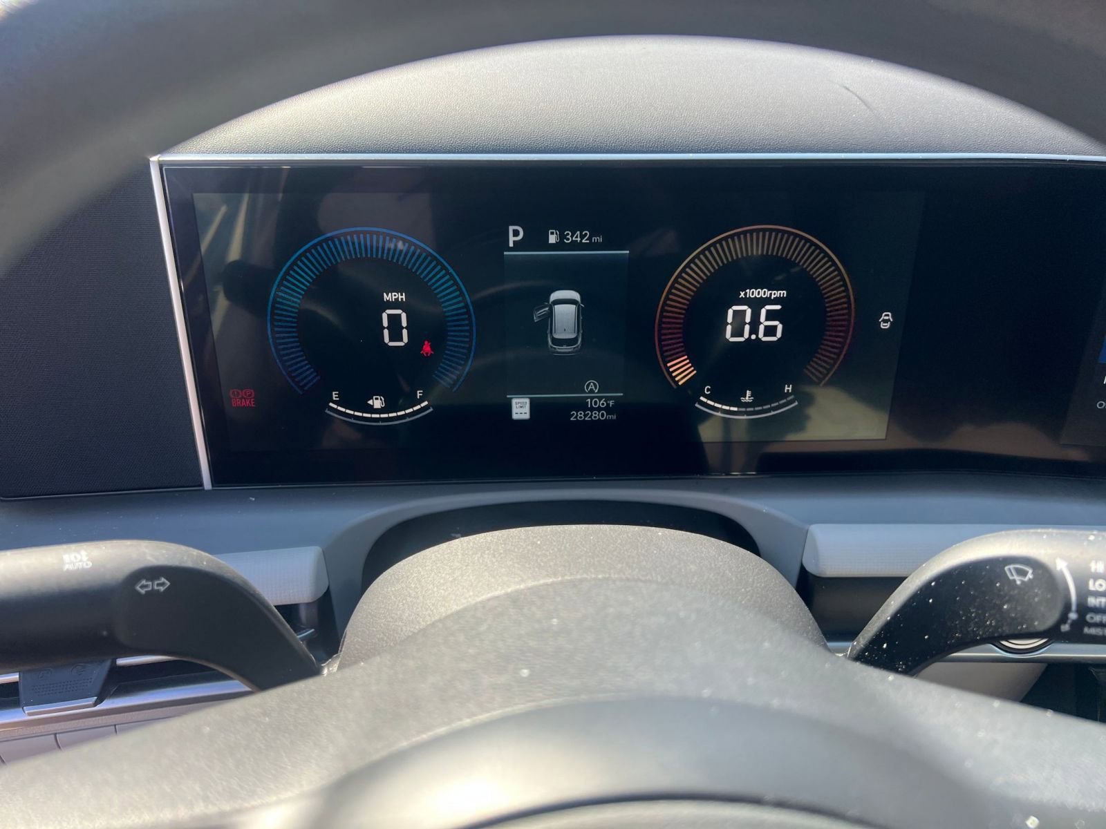 Used 2025 Hyundai Tucson SEL image 41