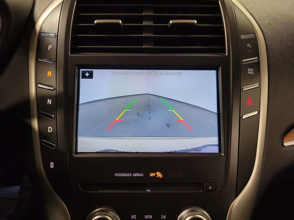 Used 2018 Lincoln MKC Reserve image 18