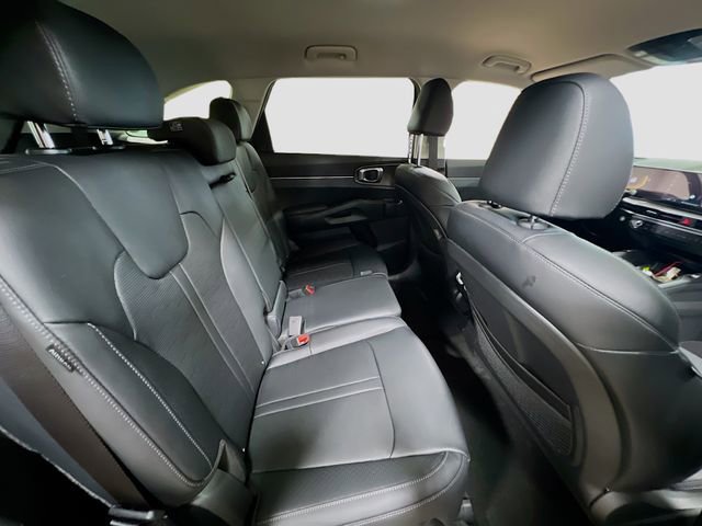 New 2026 Kia Sorento EX FWD image 27