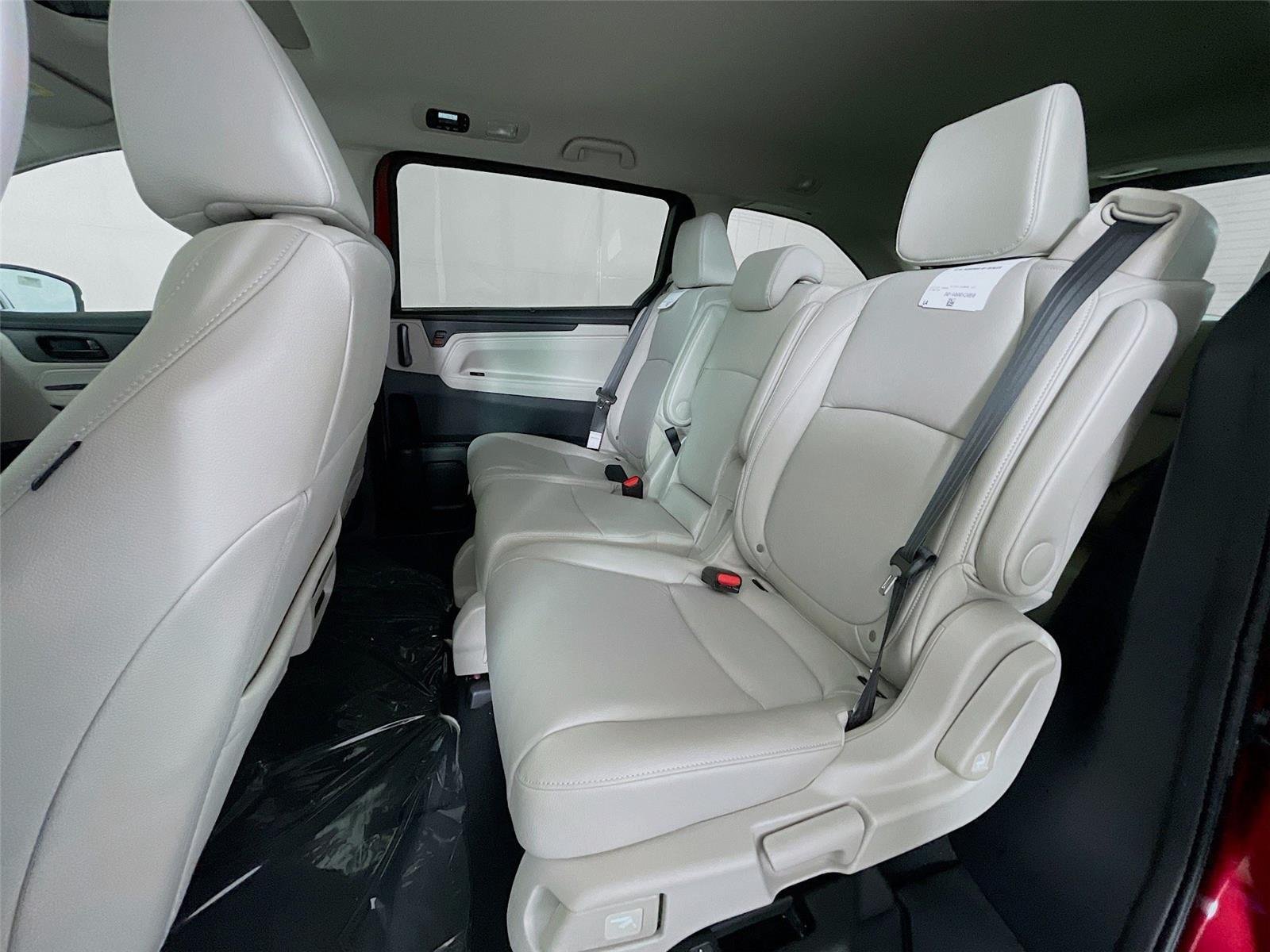New 2026 Honda Odyssey EX-L image 20
