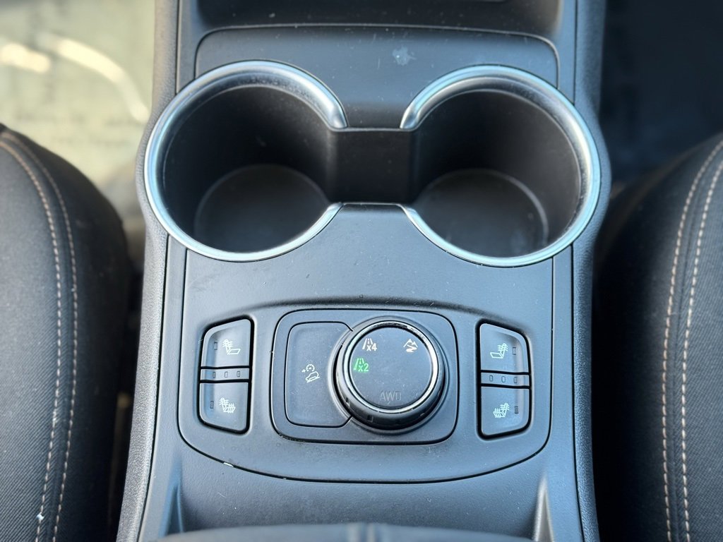 Used 2019 GMC Terrain SLE w/ Driver Convenience Package image 18