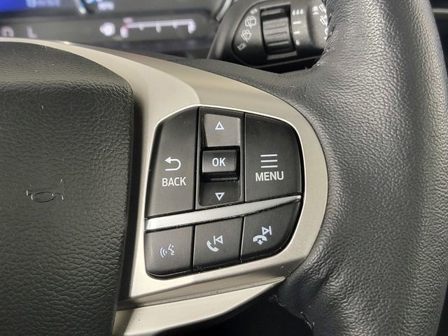 Used 2023 Ford Explorer XLT w/ Equipment Group 202A AWD/4WD image 28