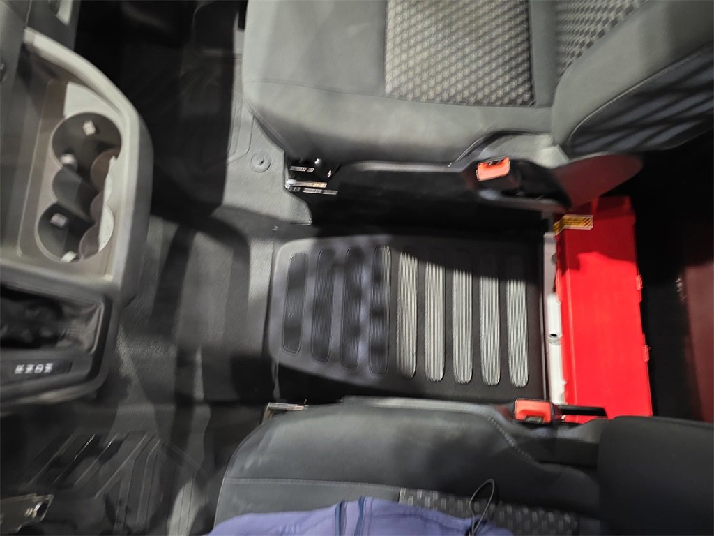 Used 2024 Ford Transit 250 Low Roof w/ Exterior Upgrade Package image 23