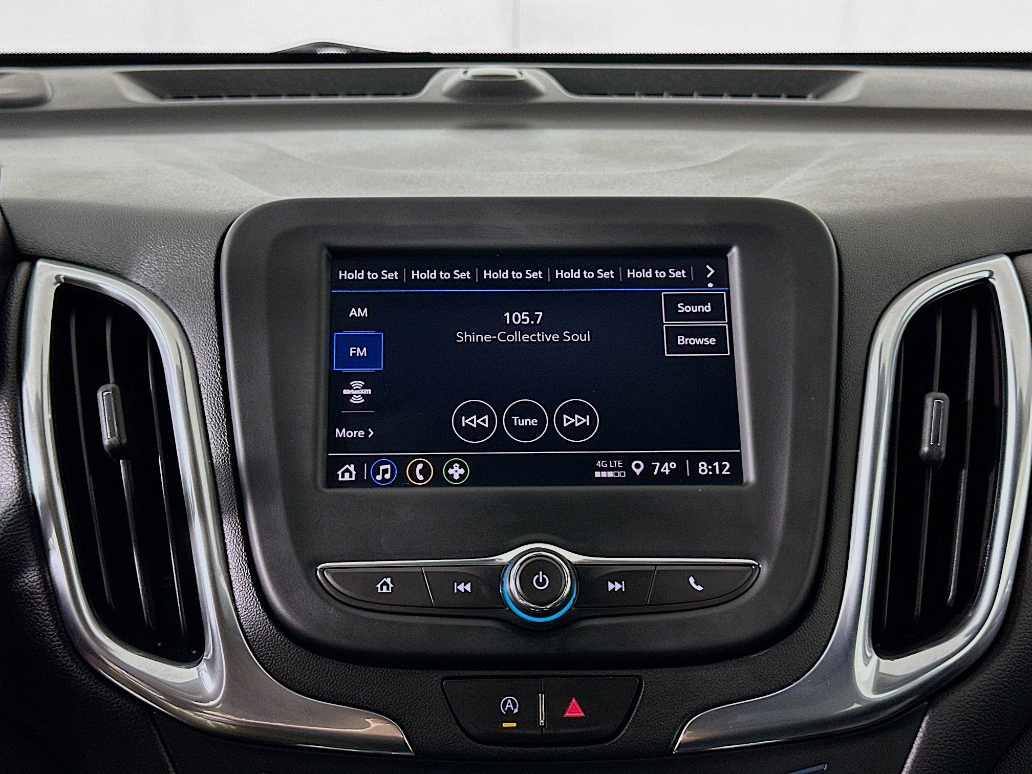 Used 2022 Chevrolet Equinox LT AWD/4WD image 21