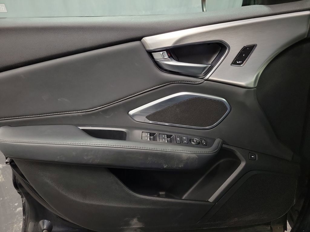 Used 2021 Acura RDX AWD image 22