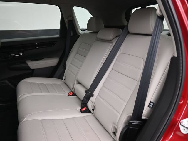 Certified 2025 Honda CR-V EX-L image 12