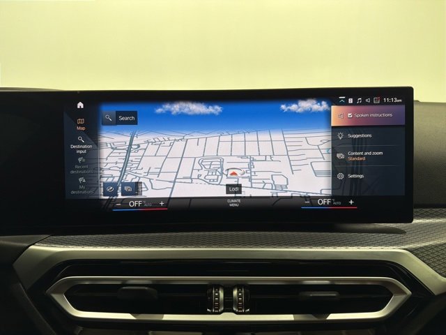 Certified 2023 BMW M340i xDrive w/ Premium Package image 33