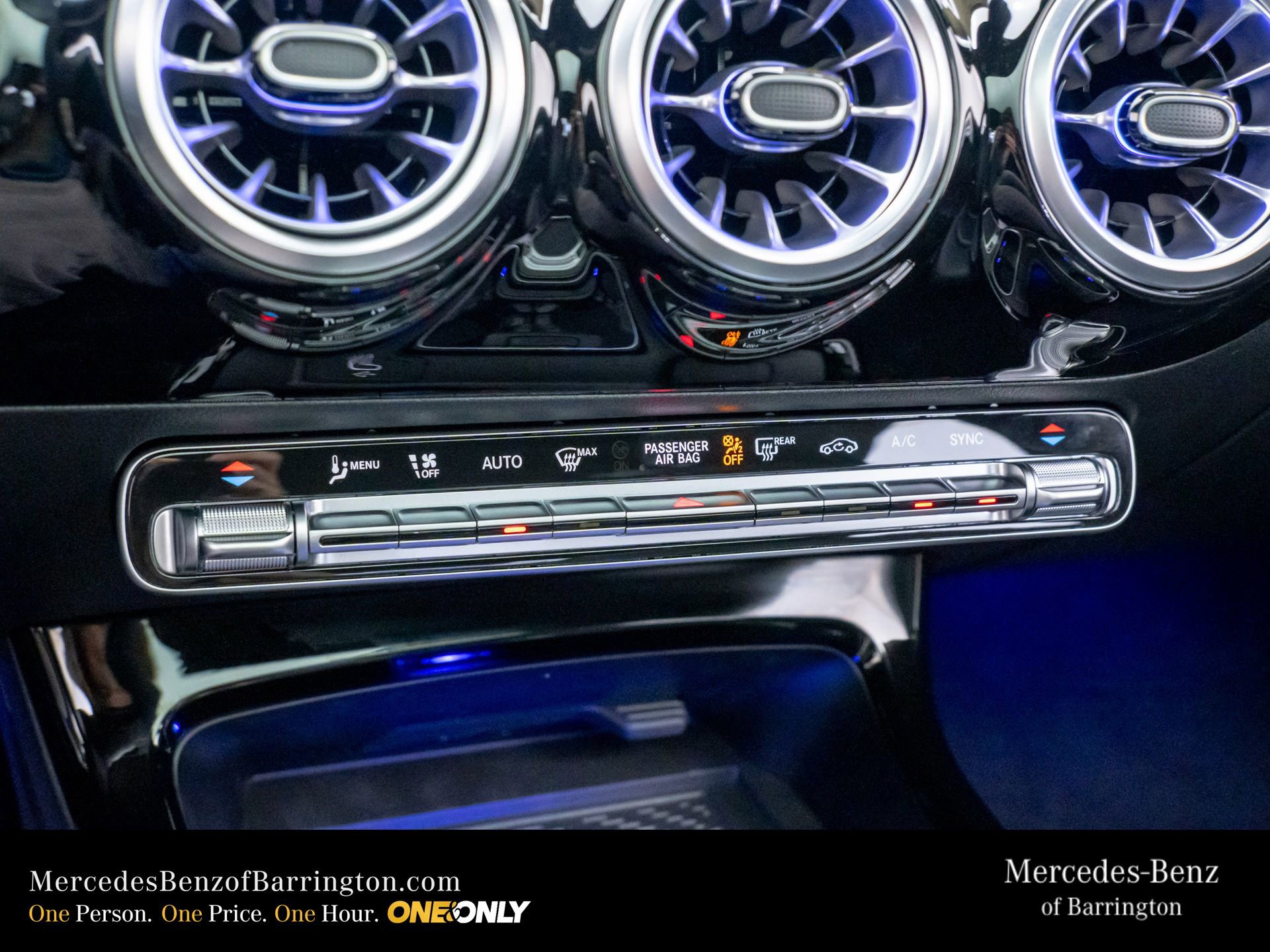 New 2026 Mercedes-Benz CLA 250 4MATIC image 26