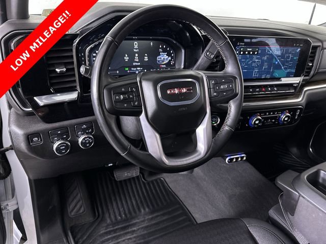 Used 2024 GMC Sierra 2500 SLE w/ SLE Convenience Package image 21