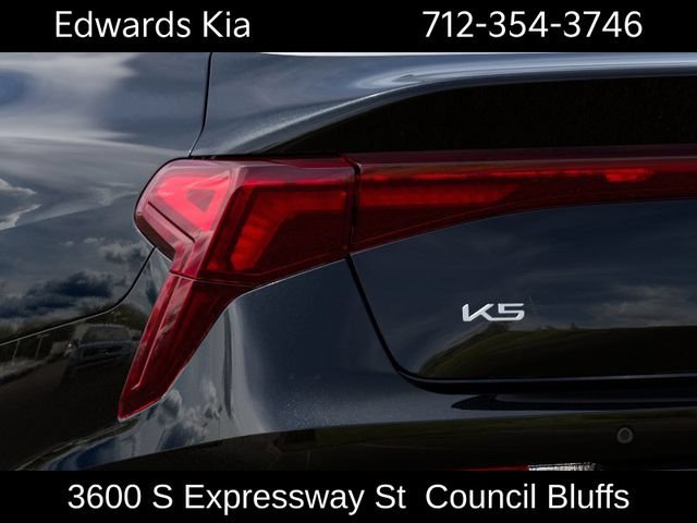 New 2026 Kia K5 GT-Line AWD/4WD image 13