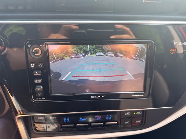 Used 2016 Scion iM FWD image 20