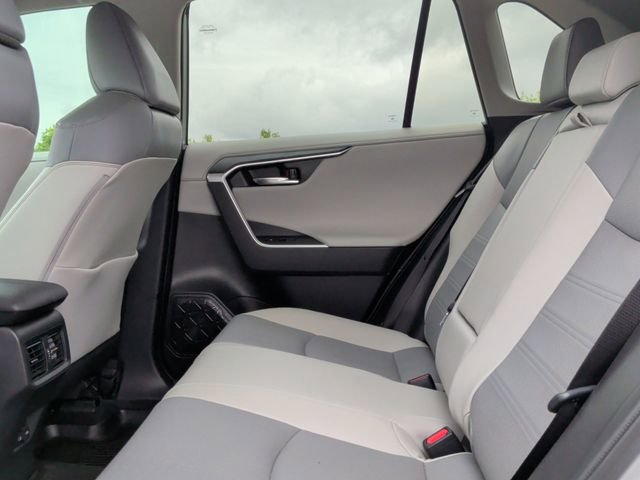 Used 2024 Toyota RAV4 Limited w/ Advanced Technology Package AWD/4WD image 25