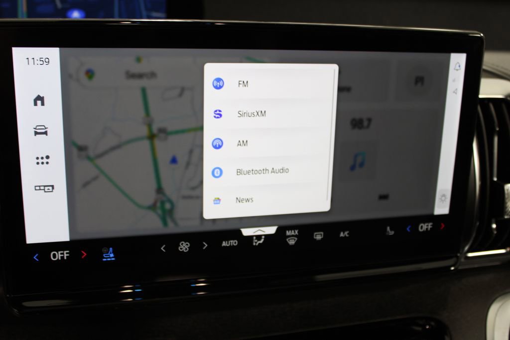 New 2026 Ford Expedition Tremor image 48