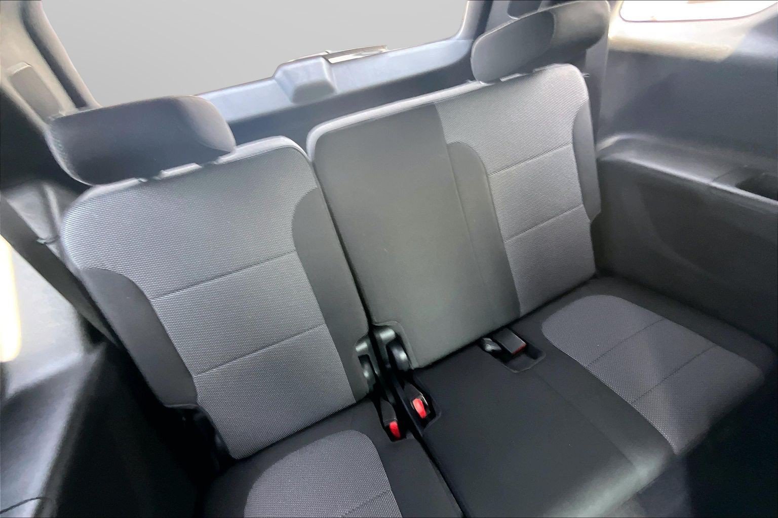 Used 2023 Chevrolet Traverse LT AWD/4WD image 19