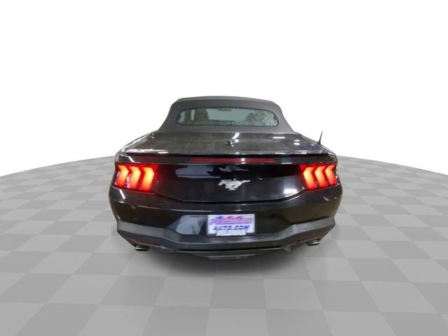 Used 2024 Ford Mustang Premium RWD image 9