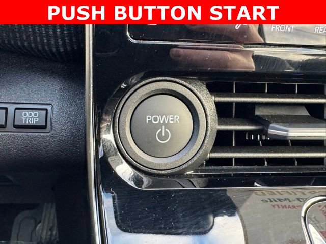 Certified 2023 Toyota bZ4X Limited w/ Weather Package image 34