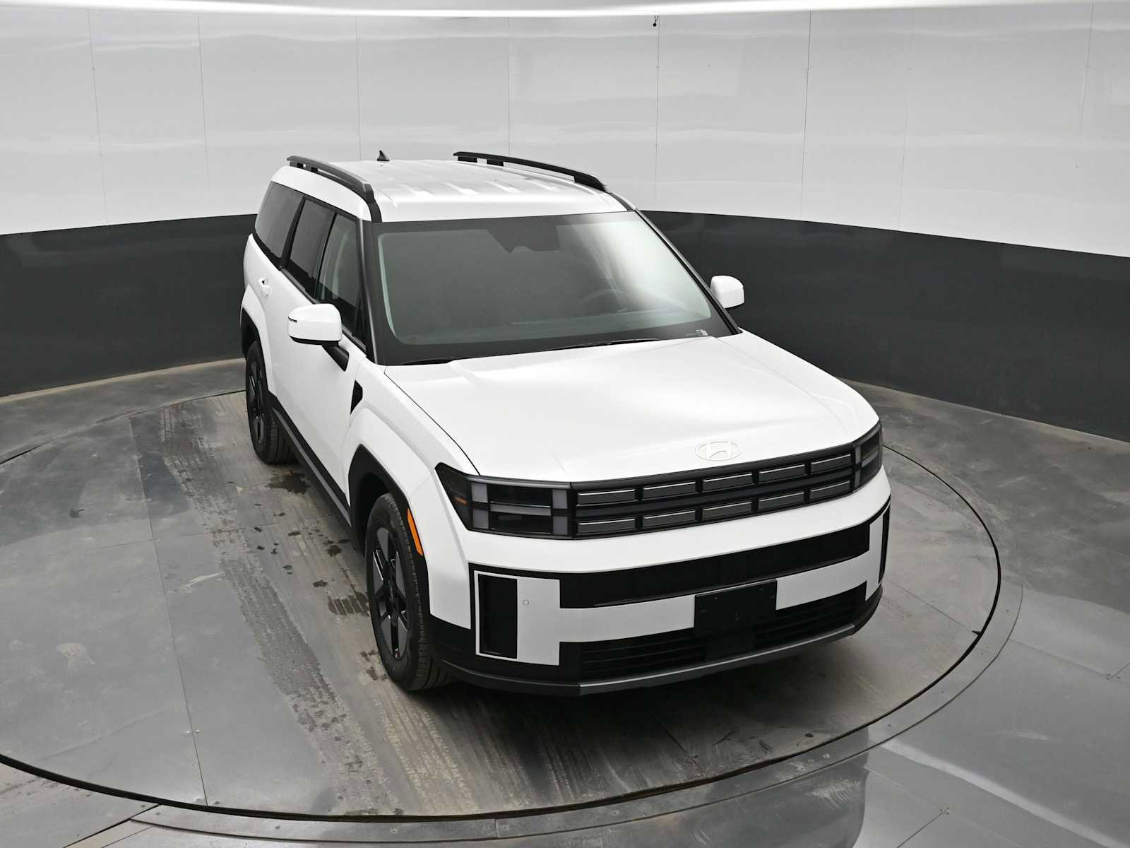 New 2026 Hyundai Santa Fe SEL image 23