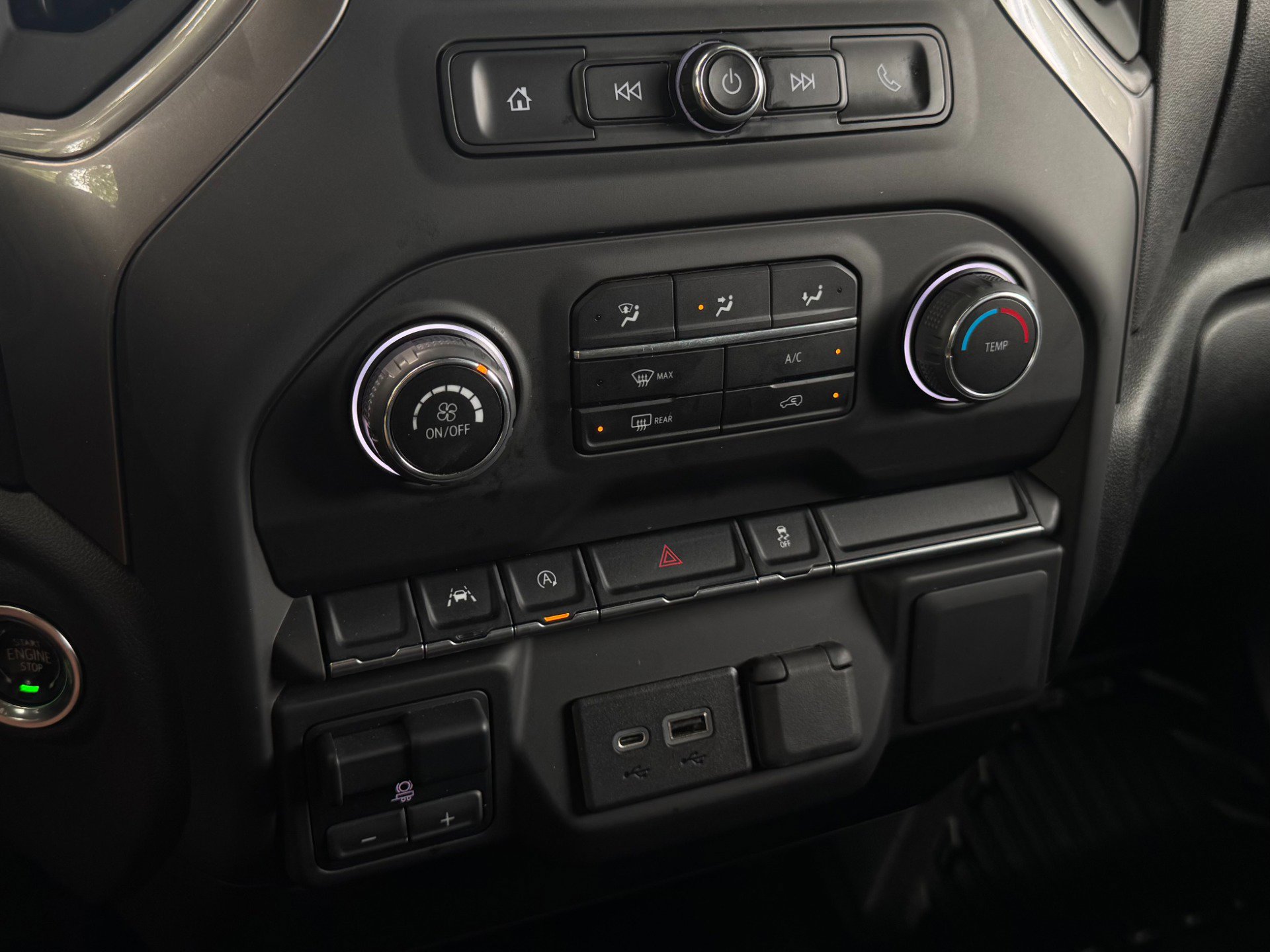 Used 2023 Chevrolet Silverado 1500 W/T w/ WT Value Package image 62