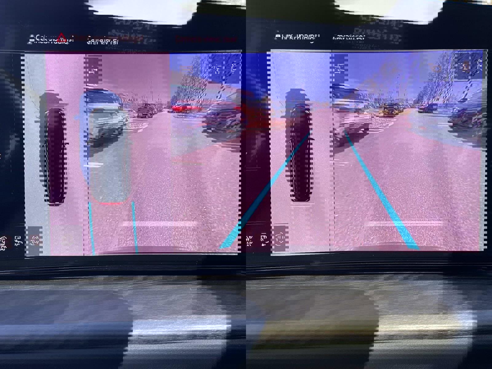 New 2025 Audi Q5 Premium Plus image 27