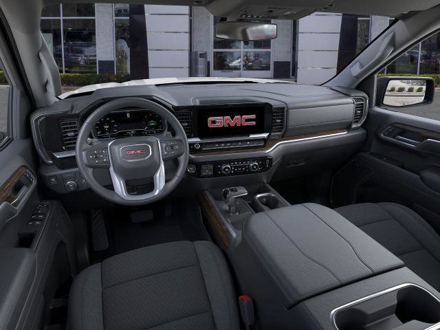 New 2026 GMC Sierra 1500 Elevation w/ Preferred Package image 15