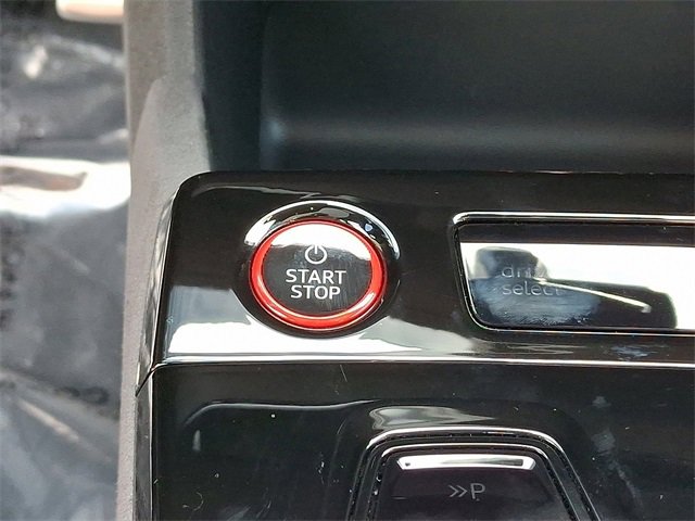 New 2025 Audi S6 e-tron Premium Plus image 19