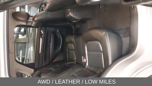 Used 2024 MAZDA CX-5 AWD 2.5 S w/ Select Package image 35