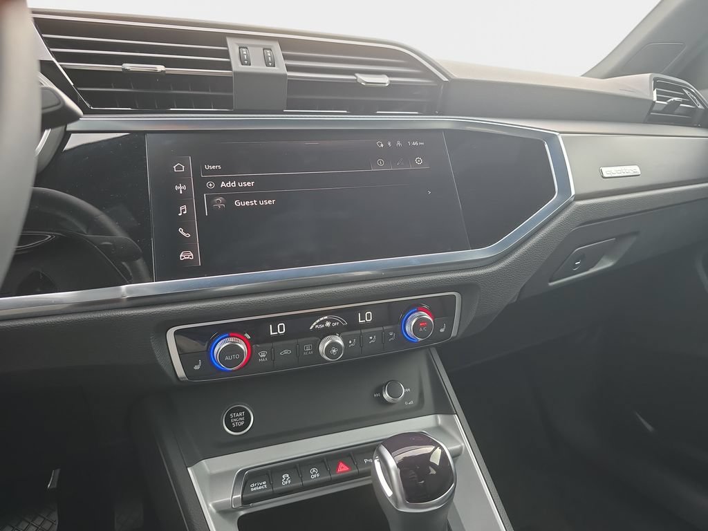 Certified 2023 Audi Q3 2.0T Premium AWD/4WD image 14