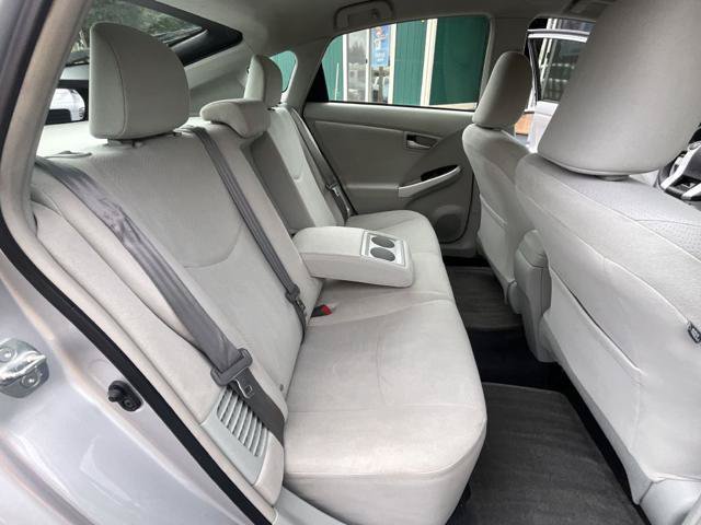 Used 2014 Toyota Prius Two FWD image 15
