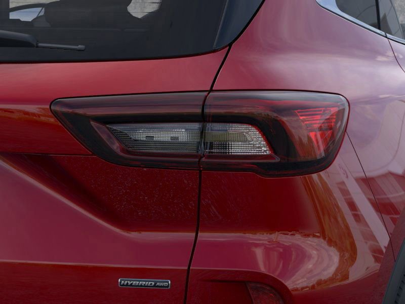 New 2026 Ford Escape Platinum image 21