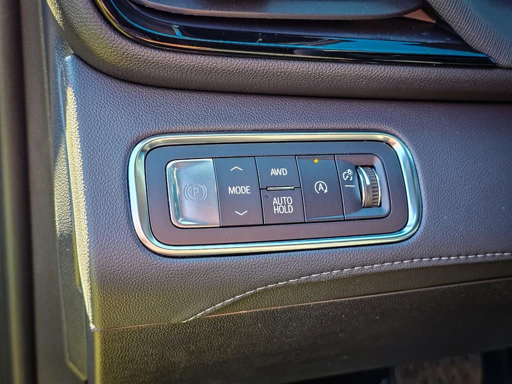 New 2026 Buick Enclave Sport Touring w/ Power Package image 15