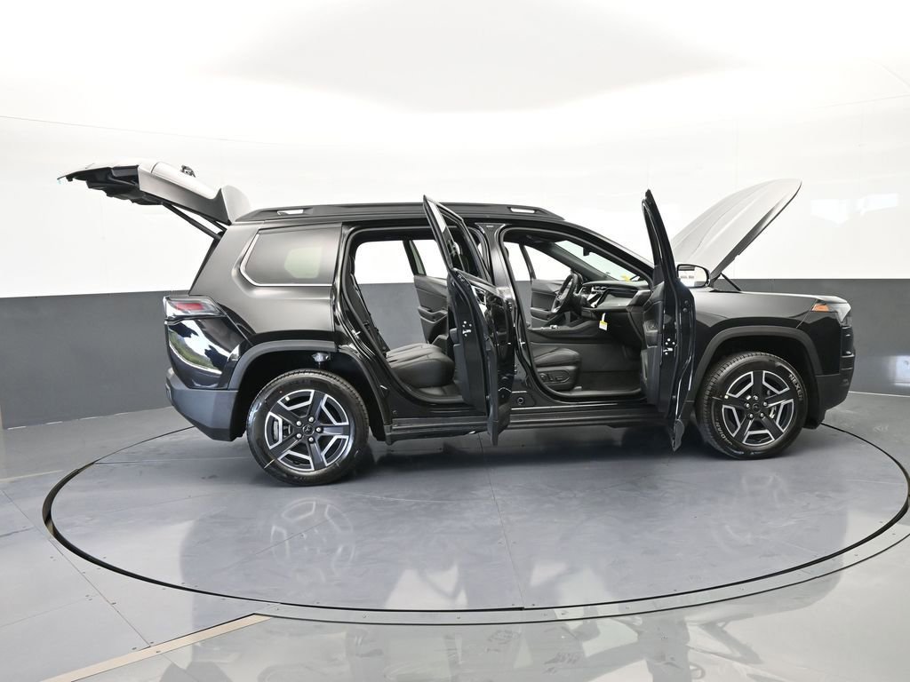 New 2026 Jeep Cherokee Limited image 68