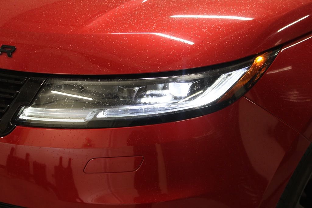 Used 2024 Land Rover Range Rover Sport Dynamic SE image 45