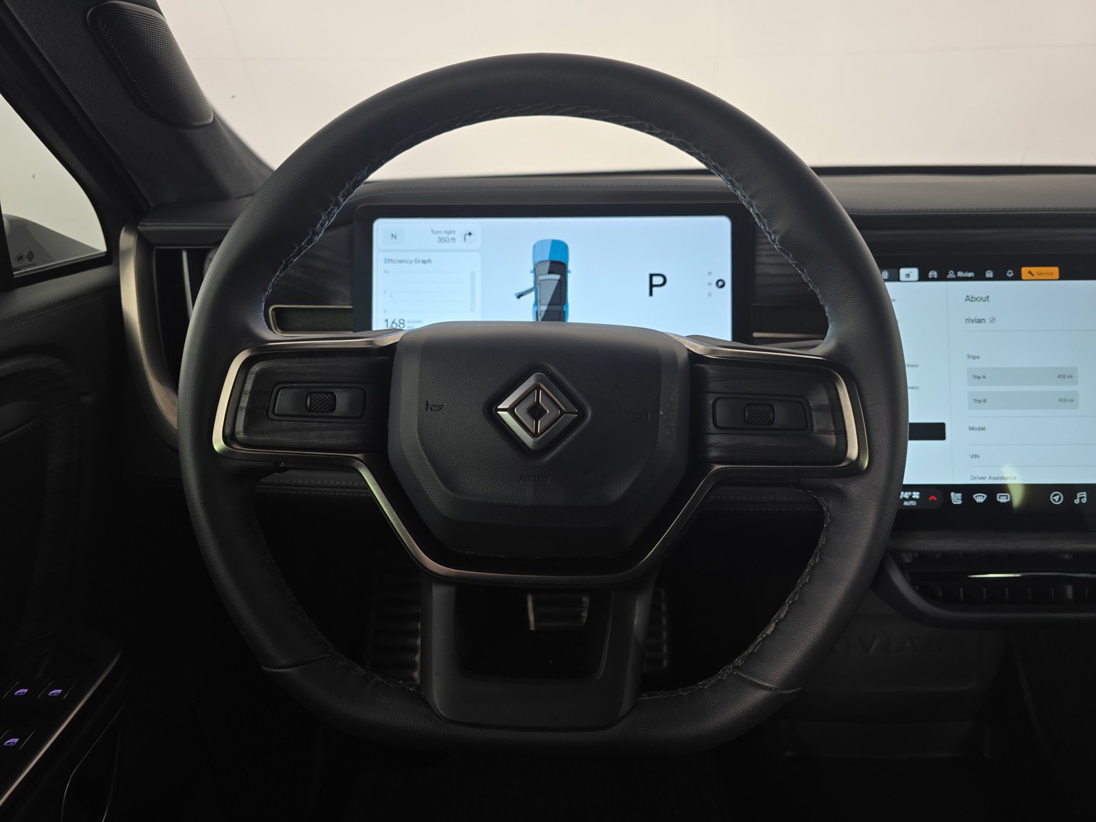 Used 2023 Rivian R1S Adventure AWD/4WD image 26