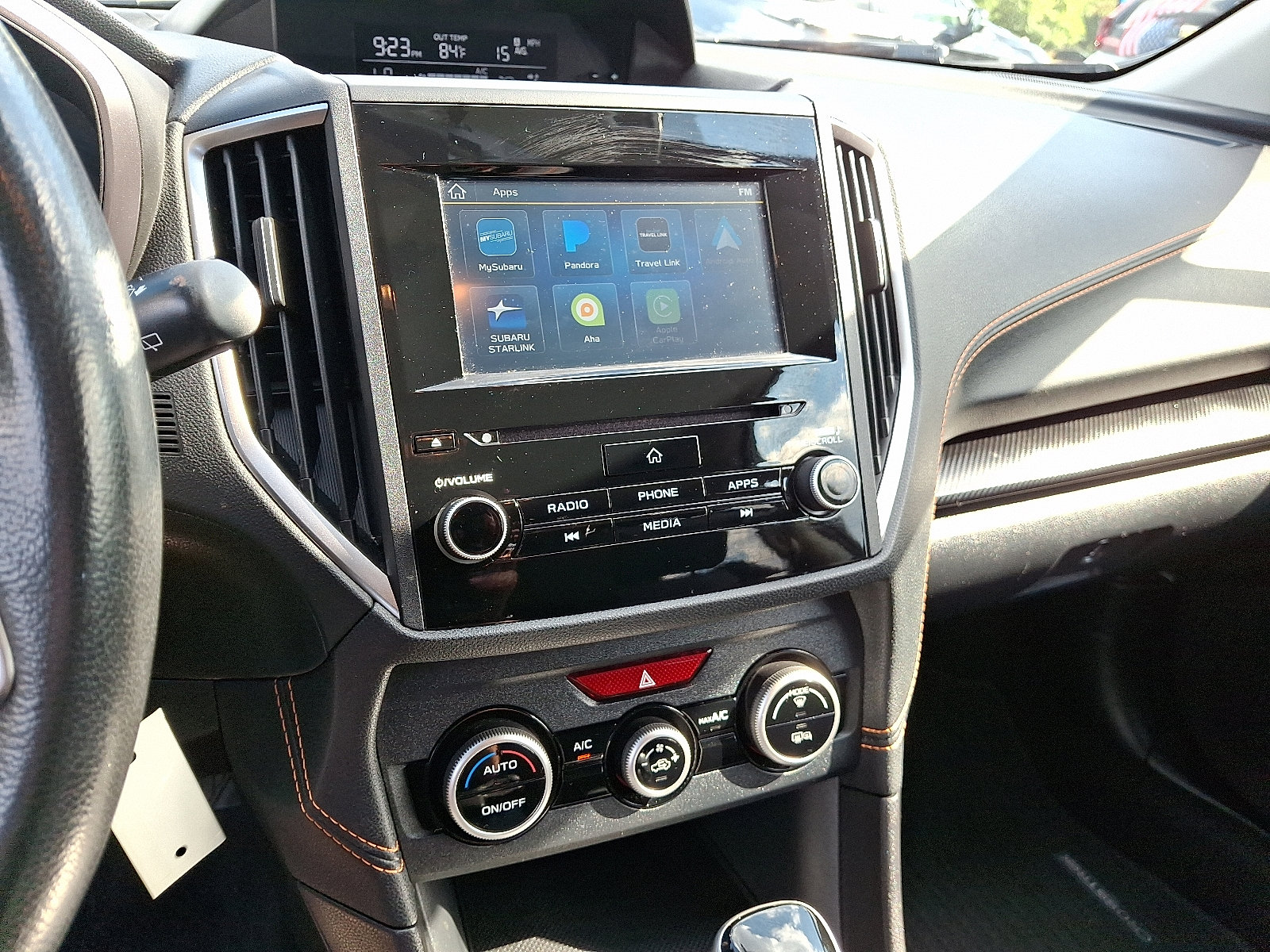 Used 2023 Subaru Crosstrek 2.0i Premium image 23