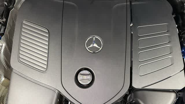 Used 2026 Mercedes-Benz GLC 300 4MATIC image 12