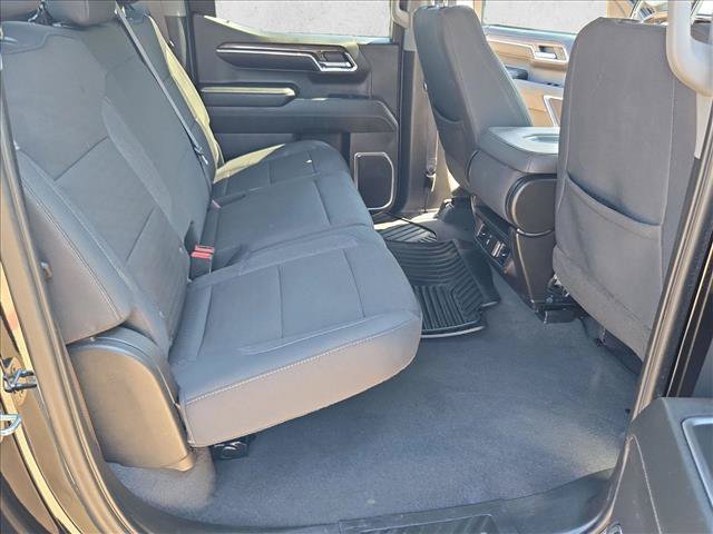 Used 2023 Chevrolet Silverado 1500 LT RWD image 18