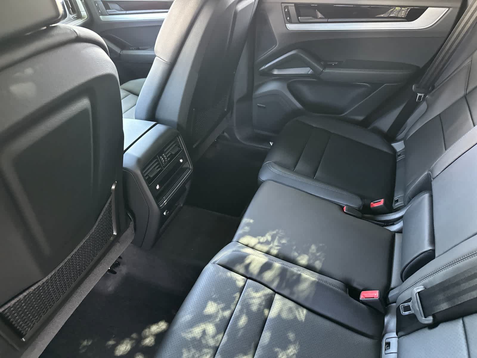 New 2026 Porsche Cayenne AWD/4WD image 13