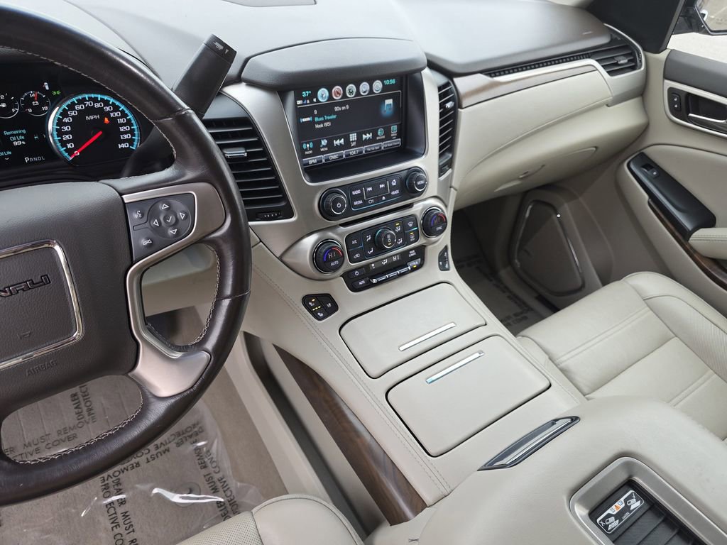 Used 2019 GMC Yukon Denali w/ Denali Ultimate Package image 27
