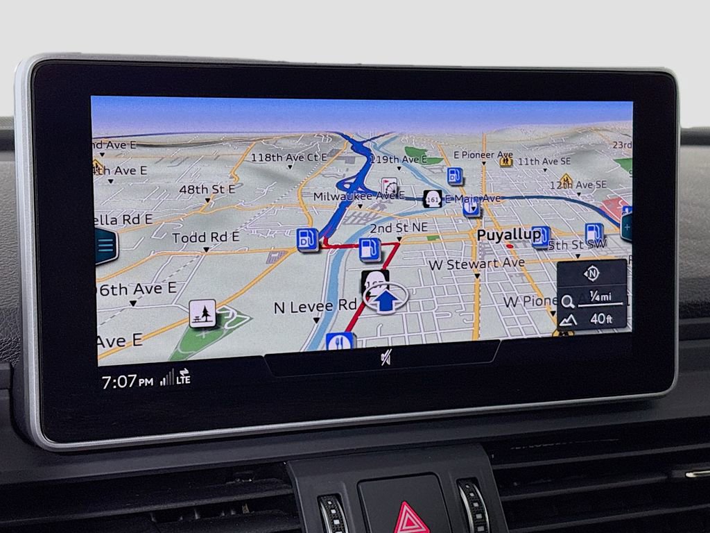 Used 2018 Audi Q5 2.0T Premium Plus w/ Premium Plus Package AWD/4WD image 16