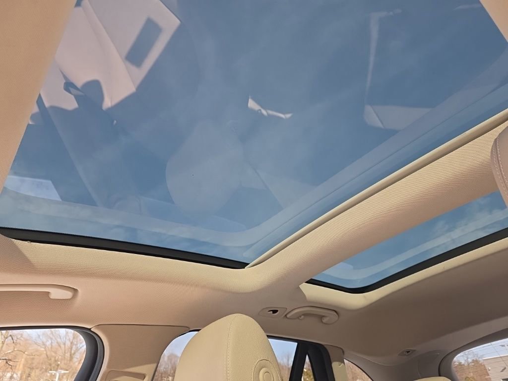 Used 2019 Mercedes-Benz GLC 300 GLC 300 image 23