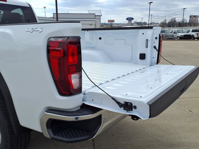 New 2026 GMC Sierra 2500 Pro w/ 1SA Pro Safety Plus Package image 25