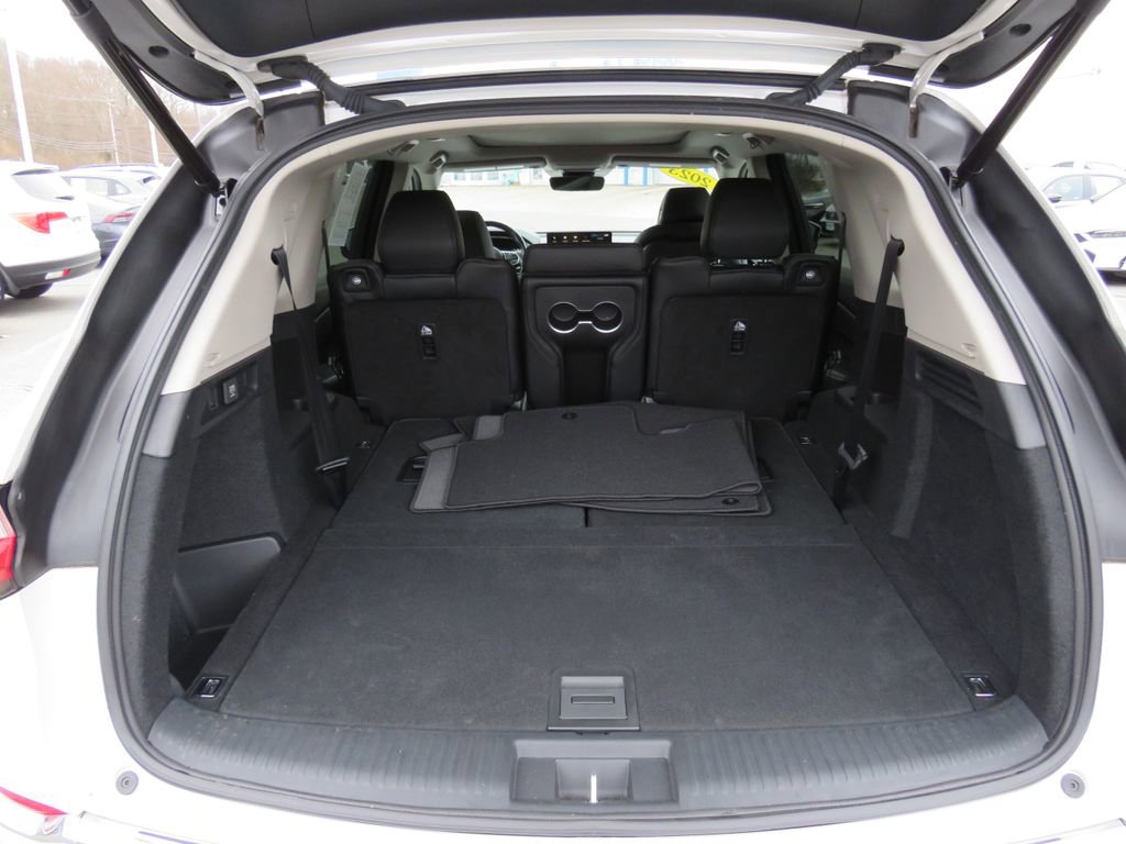 Used 2023 Acura MDX SH-AWD image 32